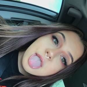 Meet your Posher, Hailey